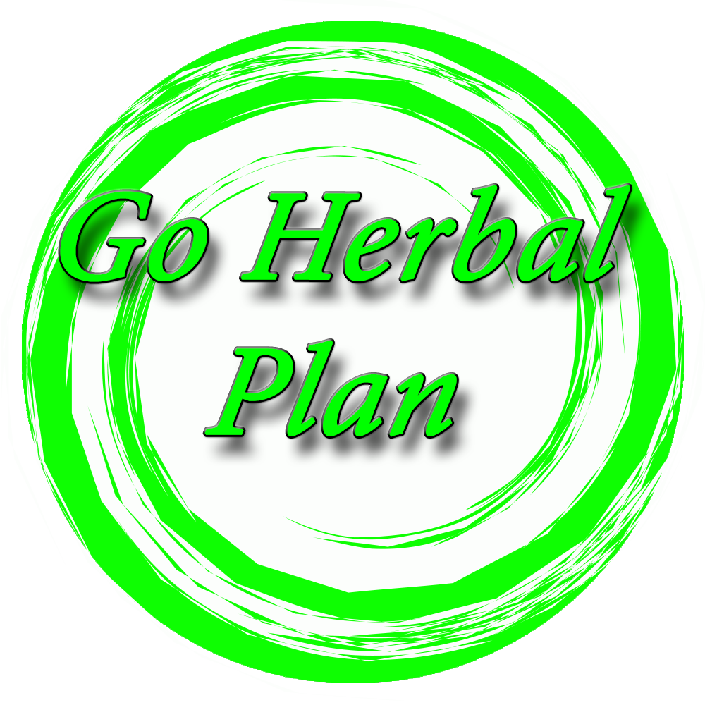 Go Herbal Plan