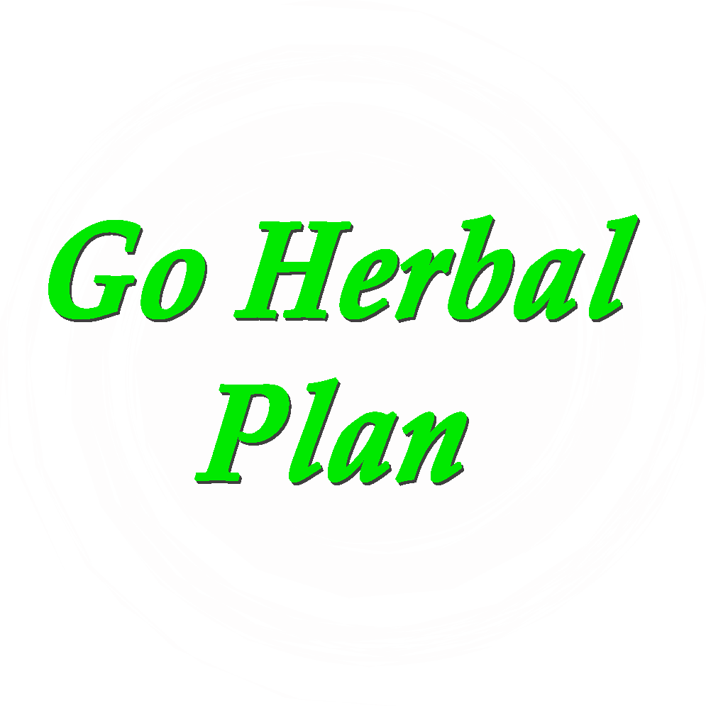 Go Herbal Plan